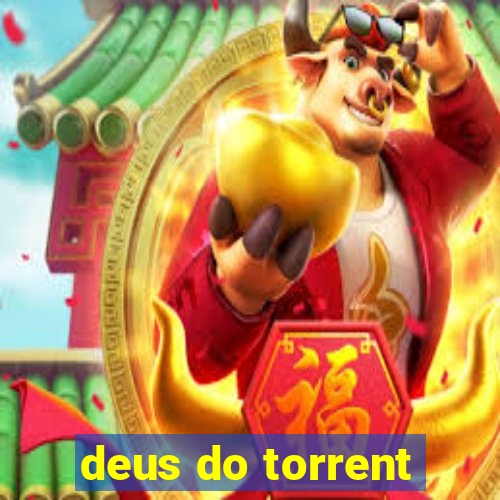 deus do torrent